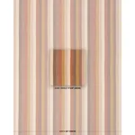 Schumacher 86240 Dancing Stripe Cedar fabric swatch
