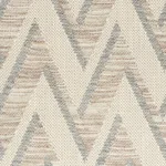 Schumacher 76032 Dartmoor Stone fabric swatch