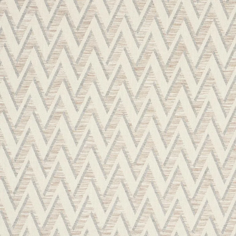 Schumacher 76032 Dartmoor Stone fabric swatch