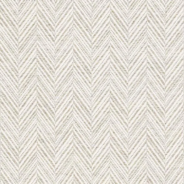 Schumacher 69880 Davis Birch fabric swatch
