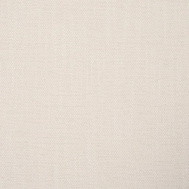Schumacher 85523 Dean Indoor/Outdoor Alabaster fabric swatch