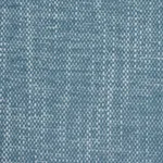 Schumacher 81126 Dean Indoor/Outdoor Chambray fabric swatch