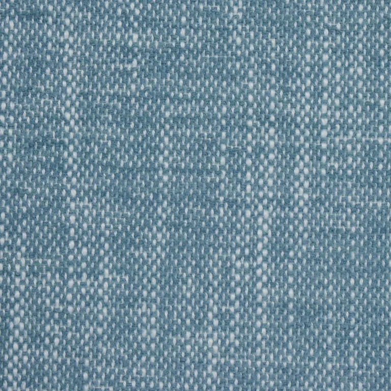 Schumacher 81126 Dean Indoor/Outdoor Chambray fabric swatch