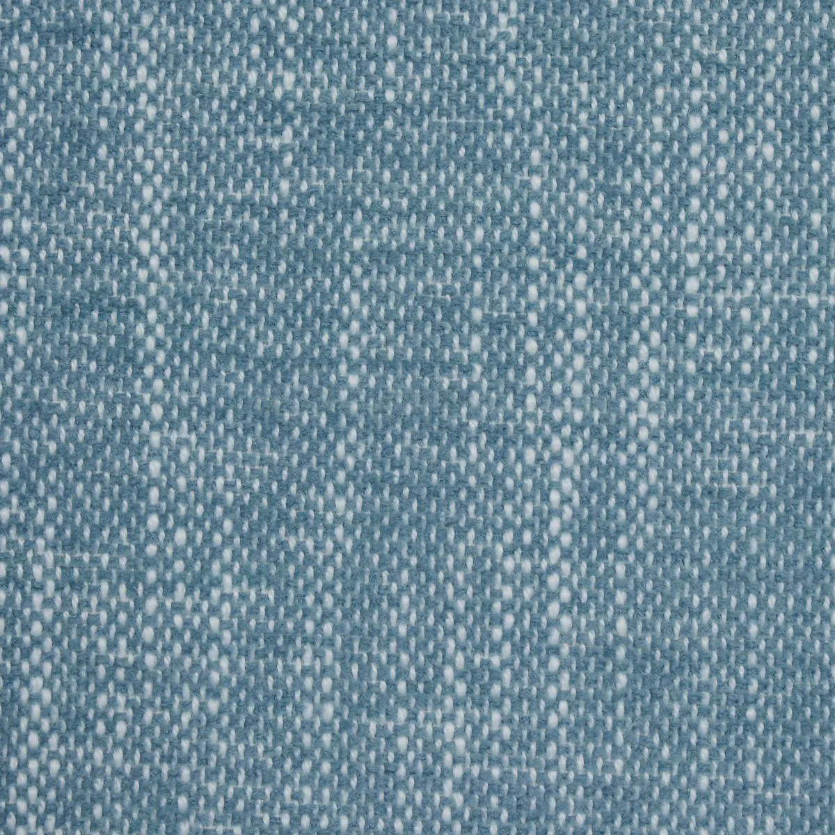 Schumacher 81126 Dean Indoor/Outdoor Chambray fabric swatch