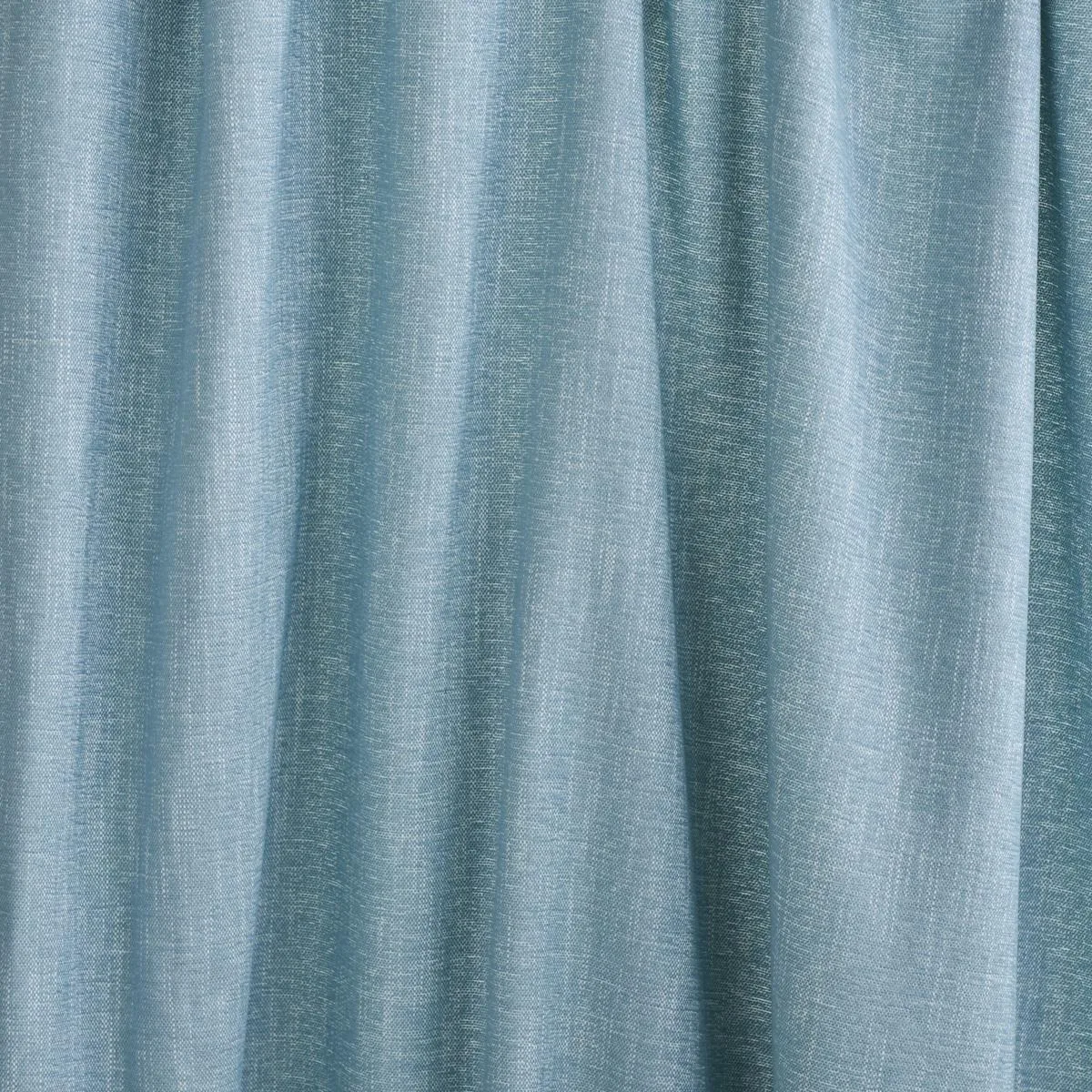 Schumacher 81126 Dean Indoor/Outdoor Chambray fabric swatch
