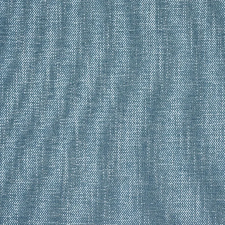 Schumacher 81126 Dean Indoor/Outdoor Chambray fabric swatch