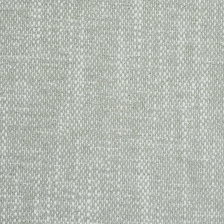 Schumacher 81121 Dean Indoor/Outdoor Dove fabric swatch