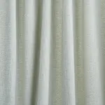 Schumacher 81121 Dean Indoor/Outdoor Dove fabric swatch