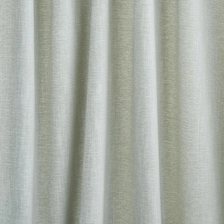 Schumacher 81121 Dean Indoor/Outdoor Dove fabric swatch