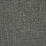 Schumacher 81120 Dean Indoor/Outdoor Grey fabric swatch