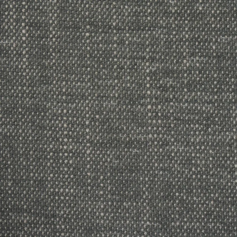 Schumacher 81120 Dean Indoor/Outdoor Grey fabric swatch