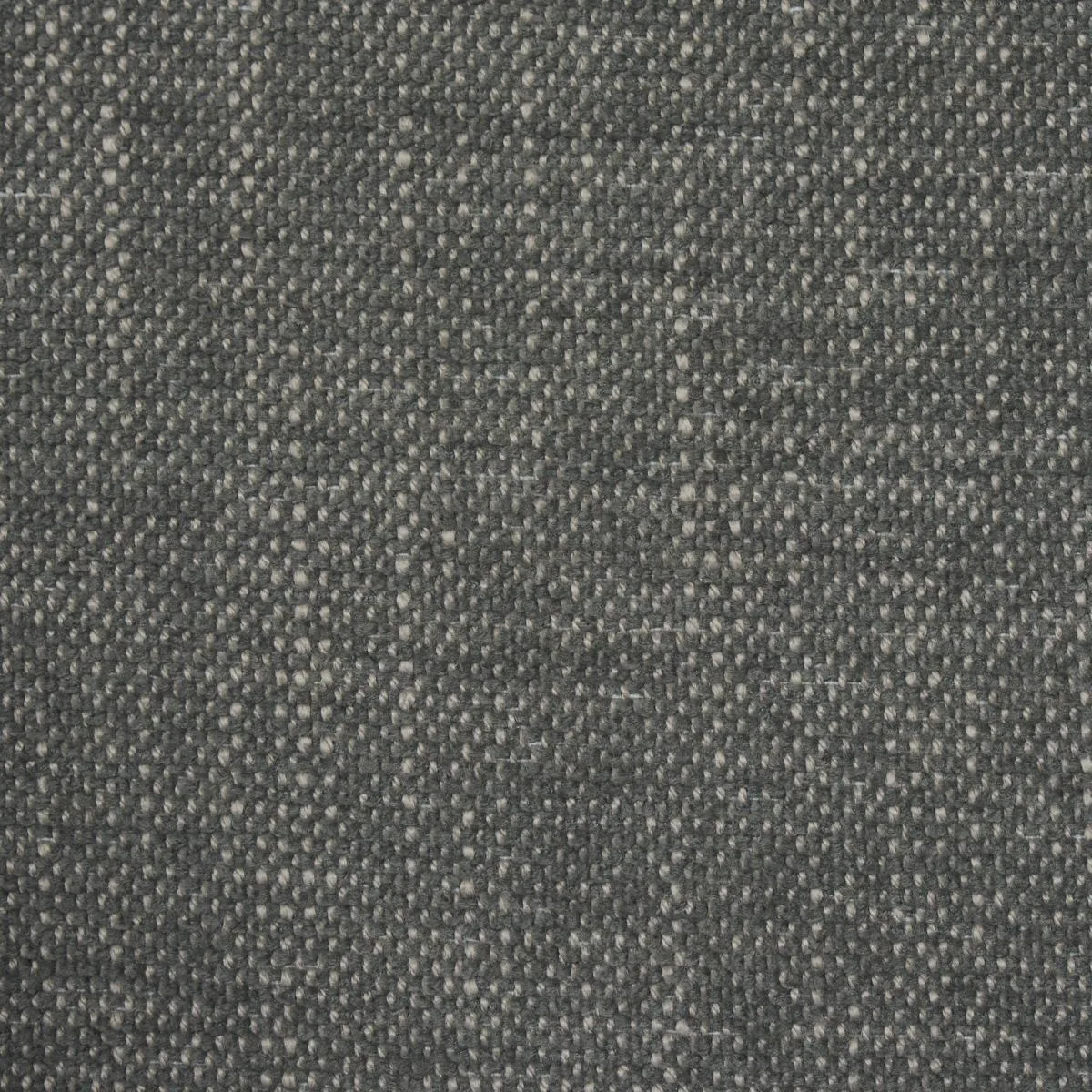 Schumacher 81120 Dean Indoor/Outdoor Grey fabric swatch