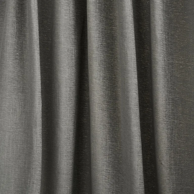 Schumacher 81120 Dean Indoor/Outdoor Grey fabric swatch