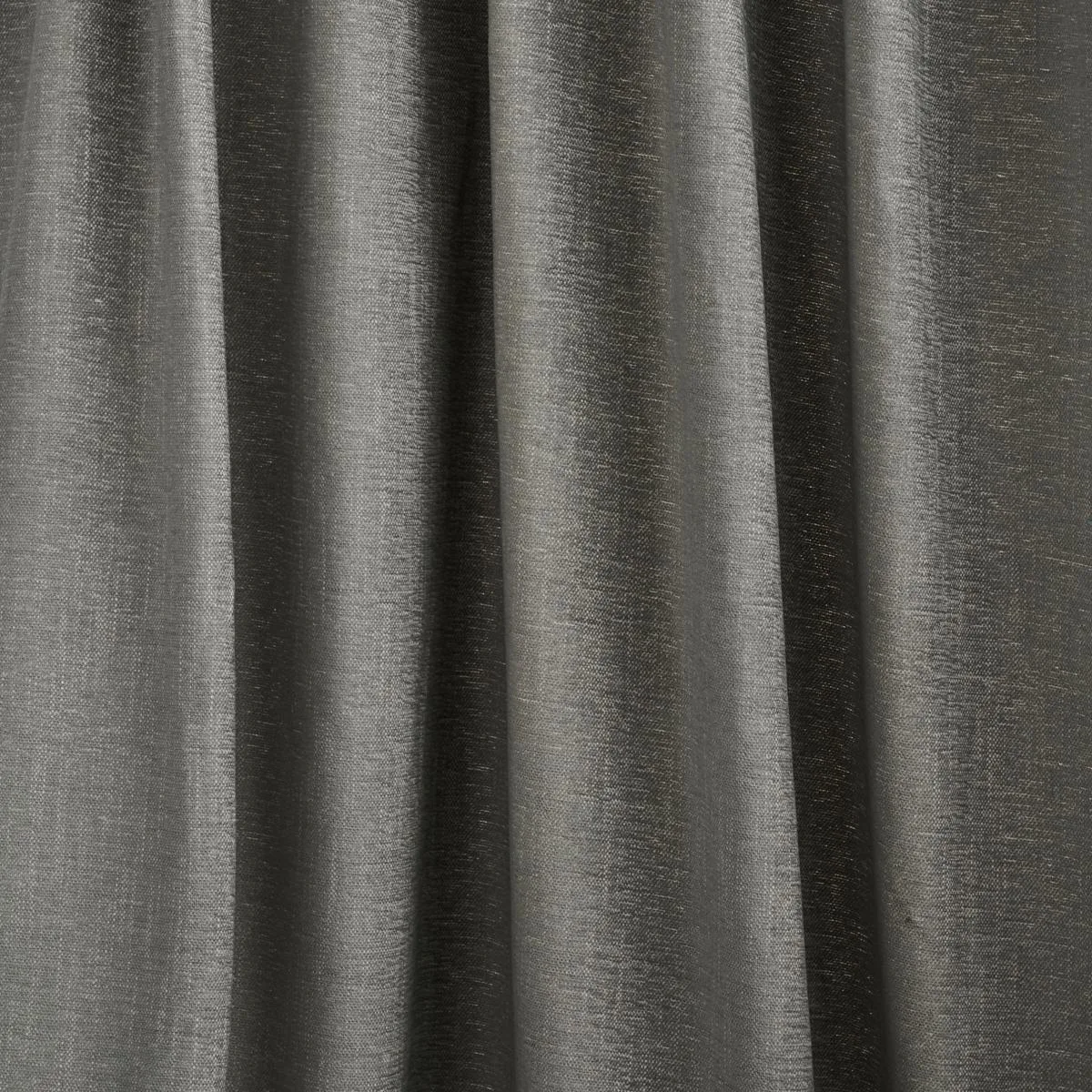 Schumacher 81120 Dean Indoor/Outdoor Grey fabric swatch