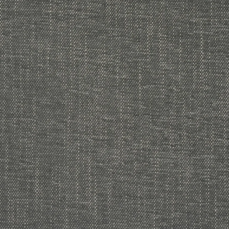 Schumacher 81120 Dean Indoor/Outdoor Grey fabric swatch