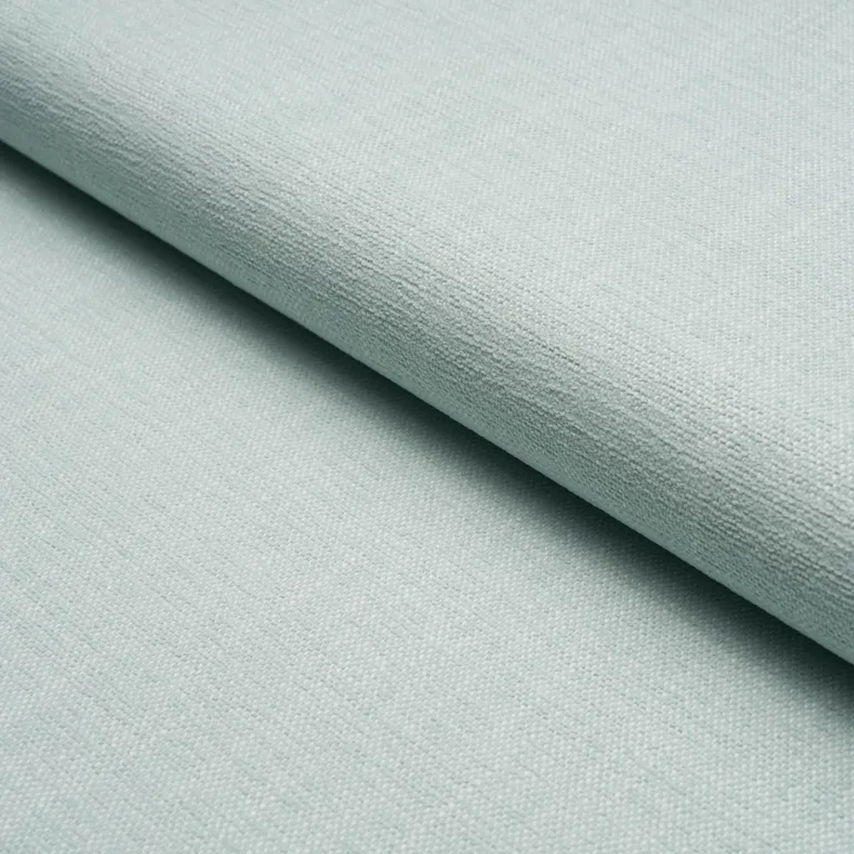 Schumacher 85521 Dean Indoor/Outdoor Mineral fabric swatch