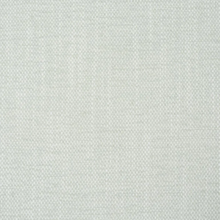 Schumacher 85520 Dean Indoor/Outdoor Mist fabric swatch