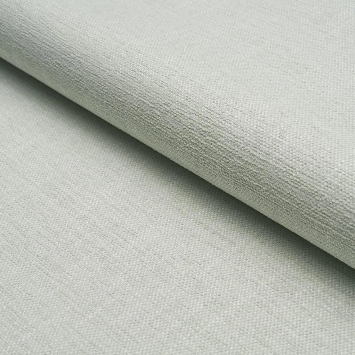 Schumacher 85520 Dean Indoor/Outdoor Mist fabric swatch