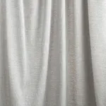 Schumacher 81124 Dean Indoor/Outdoor Sand fabric swatch