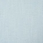Schumacher 85522 Dean Indoor/Outdoor Sky fabric swatch