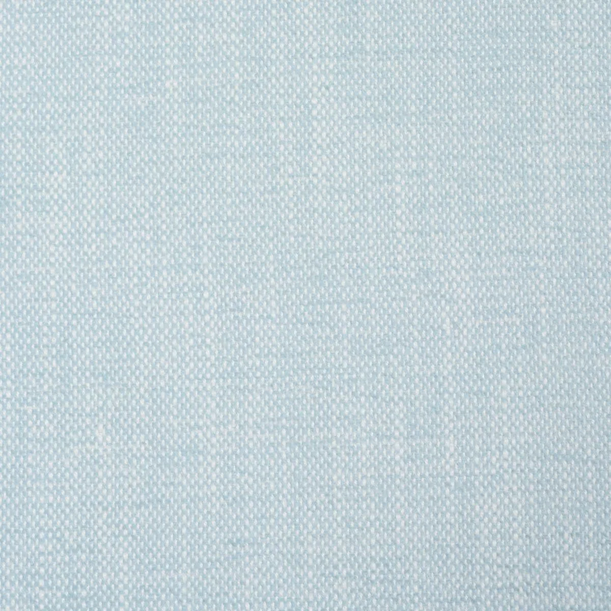 Schumacher 85522 Dean Indoor/Outdoor Sky fabric swatch