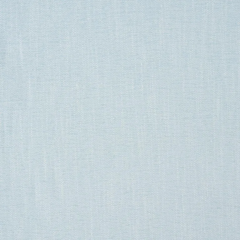 Schumacher 85522 Dean Indoor/Outdoor Sky fabric swatch