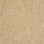 Schumacher 81125 Dean Indoor/Outdoor Wheat fabric swatch