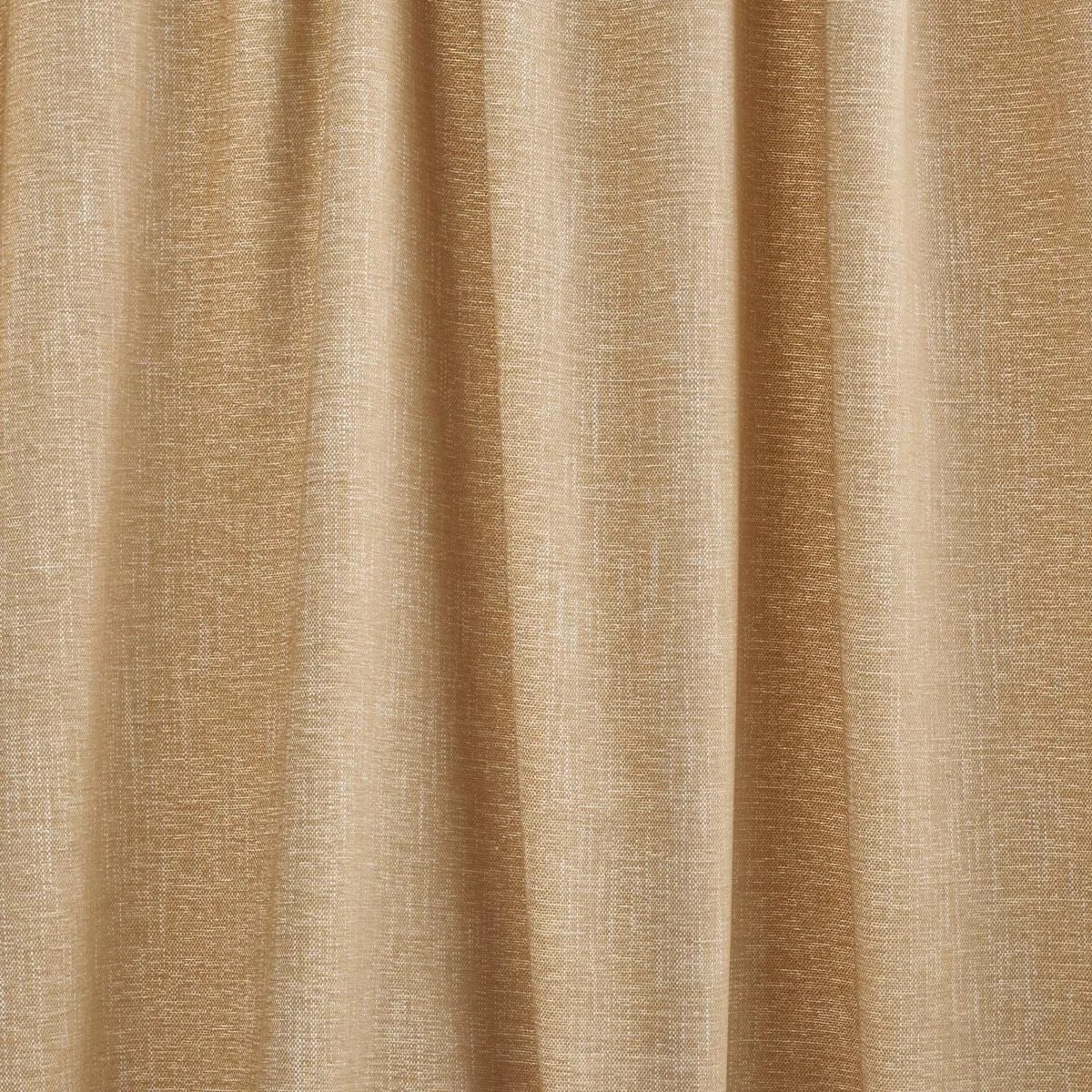Schumacher 81125 Dean Indoor/Outdoor Wheat fabric swatch