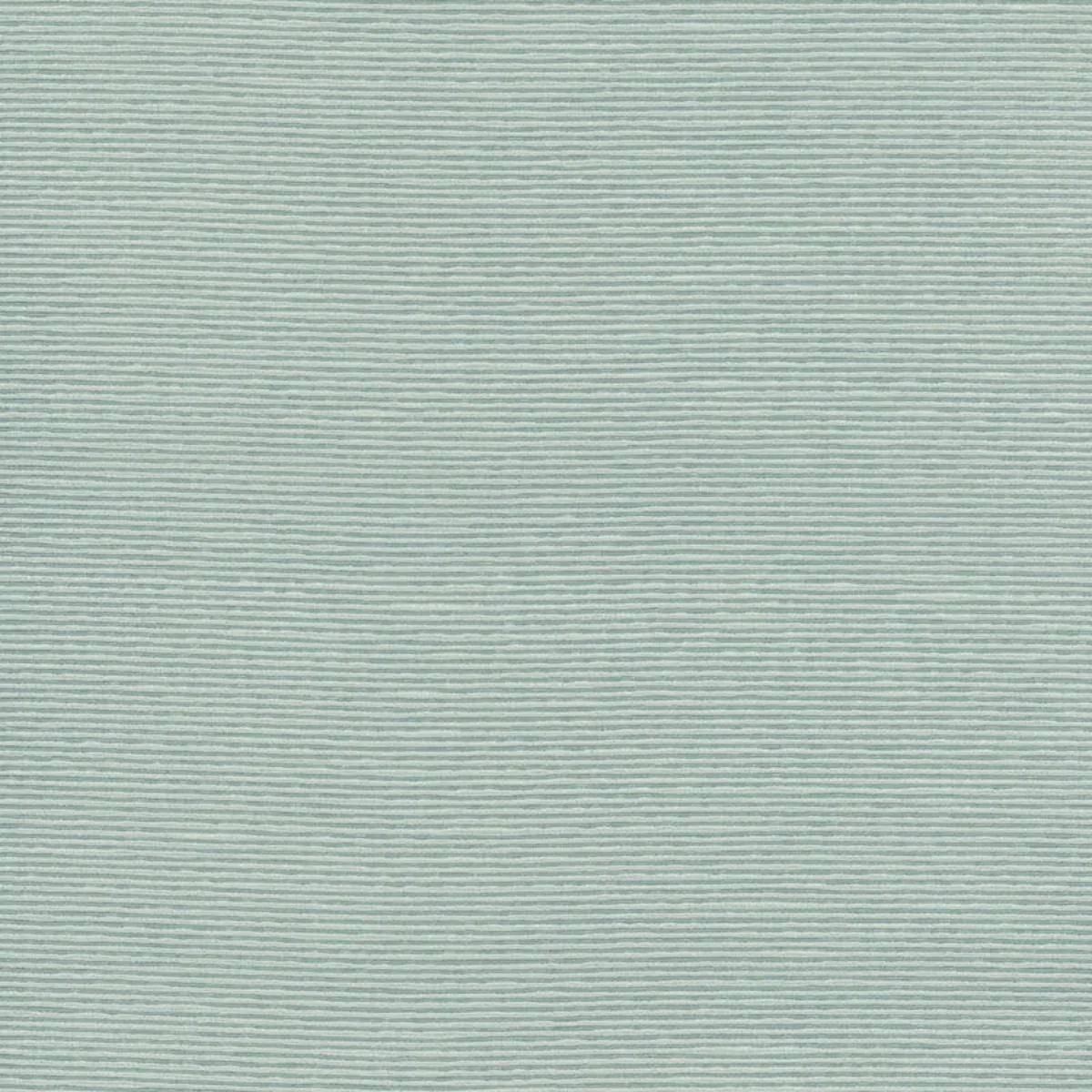Schumacher 54961 Delacroix Silk Ottoman Aquamarine fabric swatch