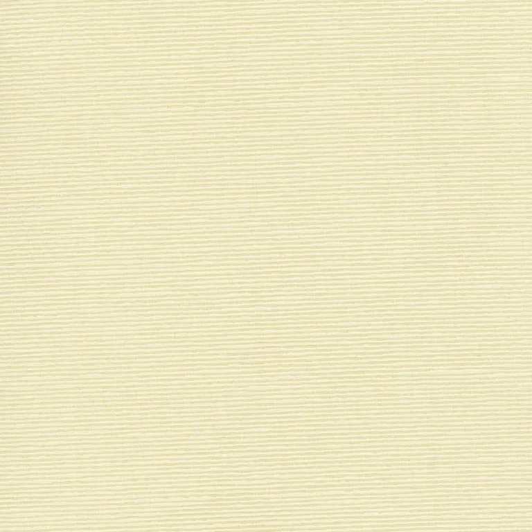Schumacher 54963 Delacroix Silk Ottoman Cornsilk fabric swatch