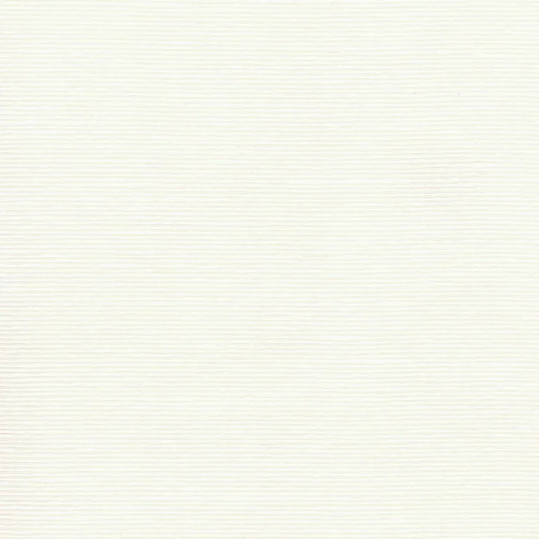 Schumacher 54962 Delacroix Silk Ottoman Ivory fabric swatch