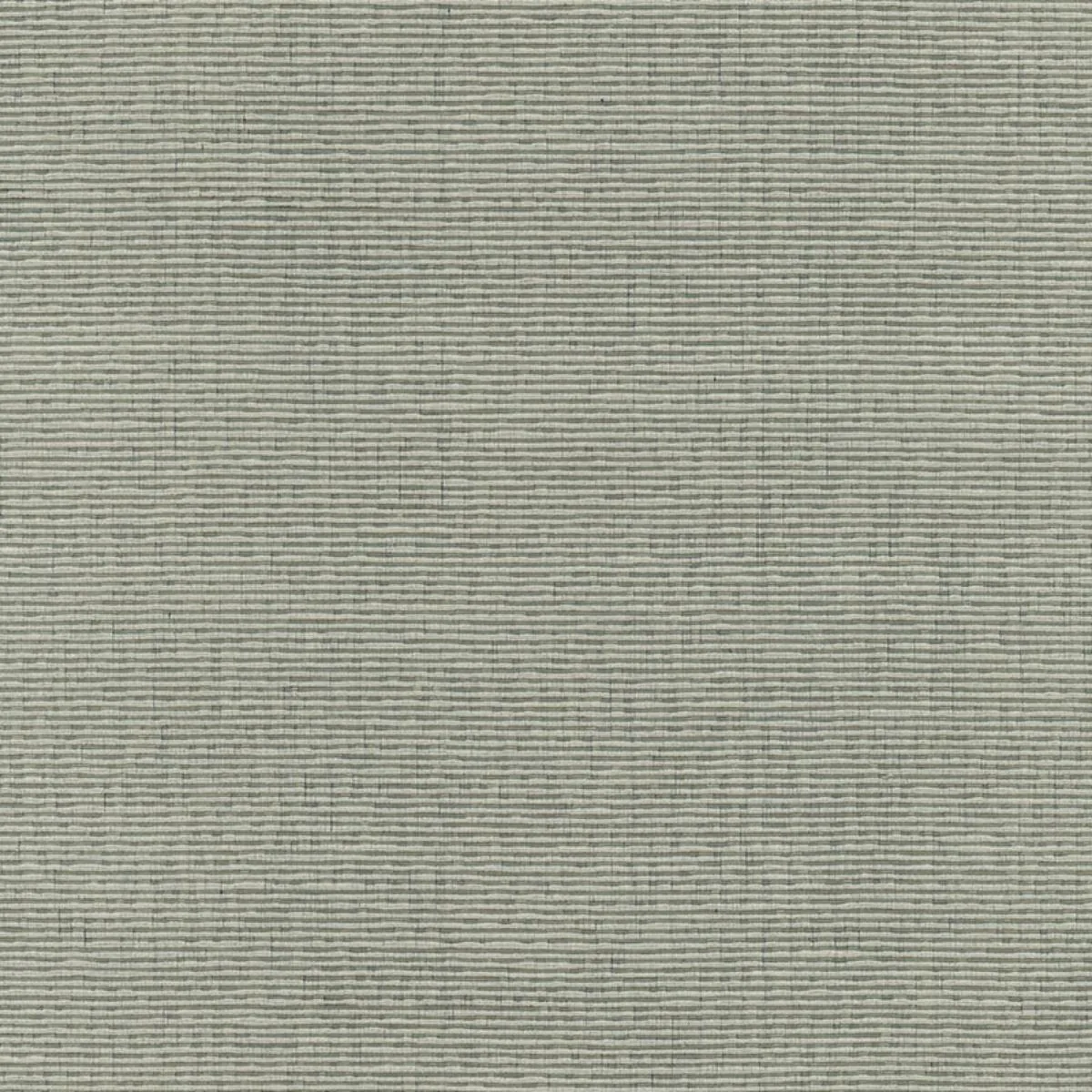 Schumacher 54965 Delacroix Silk Ottoman Nickel fabric swatch