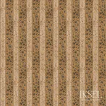 Schumacher RF923ACS01 Delhi Stripe Cotton Original fabric swatch