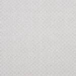 Schumacher 77521 Derby Diamond Performance Grey fabric swatch