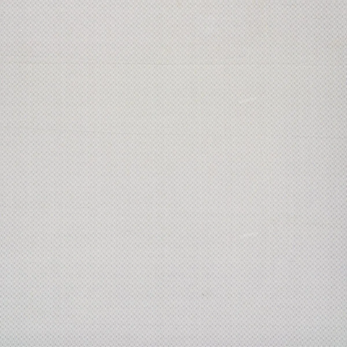 Schumacher 77521 Derby Diamond Performance Grey fabric swatch