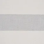 Schumacher 83830 Desert Wide Stripe Sky fabric swatch