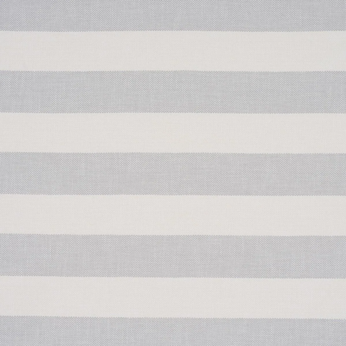 Schumacher 83830 Desert Wide Stripe Sky fabric swatch