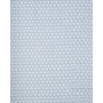 Schumacher 180230 Dexter Indoor/Outdoor Blues fabric swatch