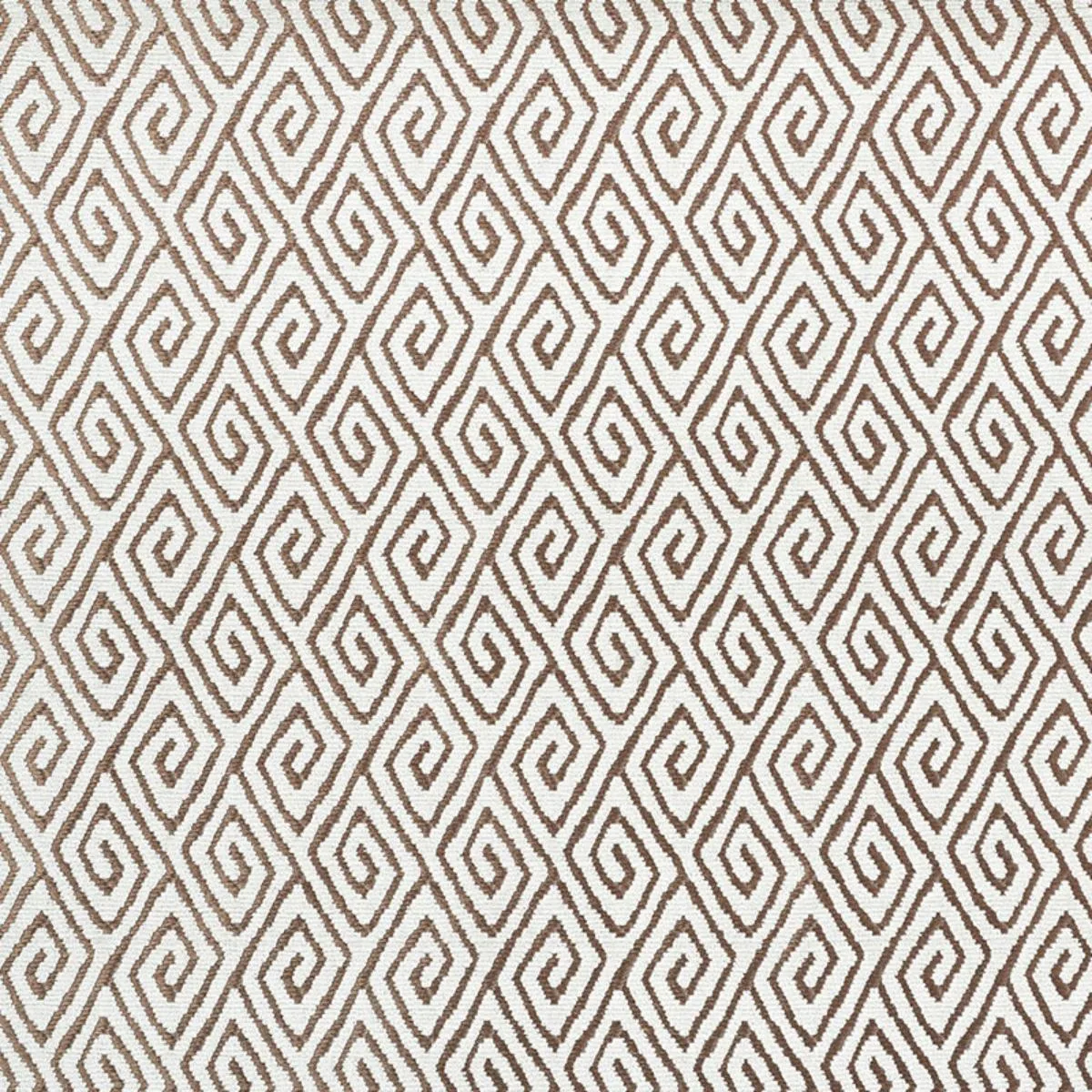Schumacher 72830 Diamante Velvet Moonstone fabric swatch