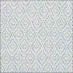 Schumacher 73843 Diamond Weave Indoor/Outdoor Chambray fabric swatch