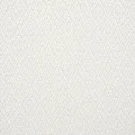 Schumacher 73840 Diamond Weave Indoor/Outdoor Ivory fabric swatch