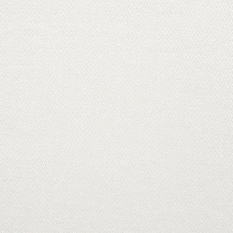 Schumacher 73840 Diamond Weave Indoor/Outdoor Ivory fabric swatch