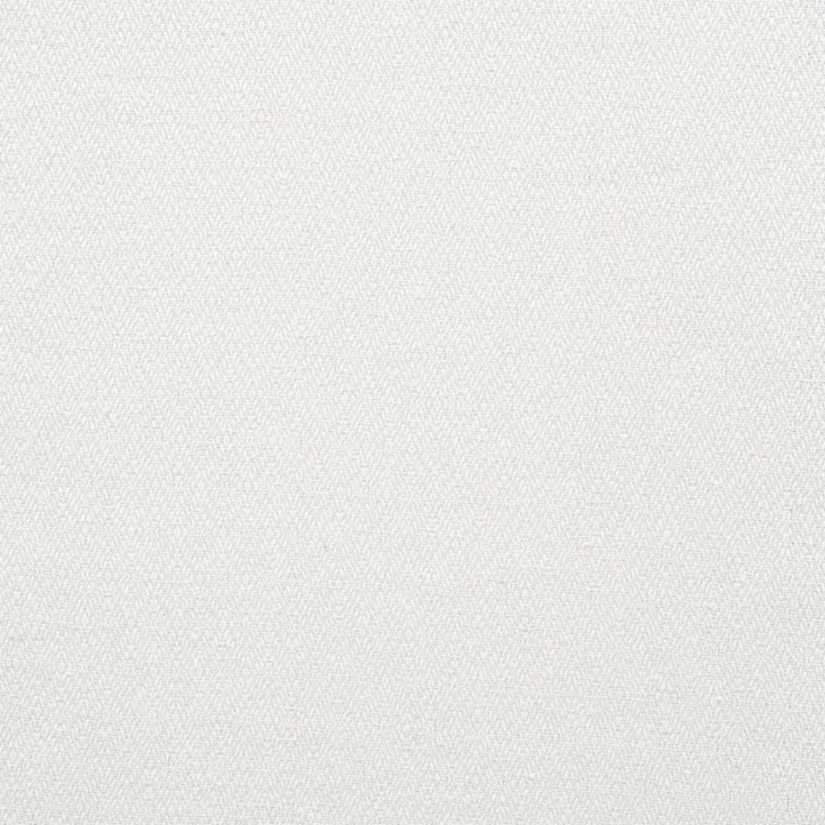 Schumacher 73840 Diamond Weave Indoor/Outdoor Ivory fabric swatch