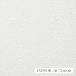 Schumacher 73842 Diamond Weave Indoor/Outdoor Mineral fabric swatch