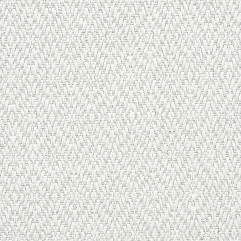 Schumacher 73842 Diamond Weave Indoor/Outdoor Mineral fabric swatch