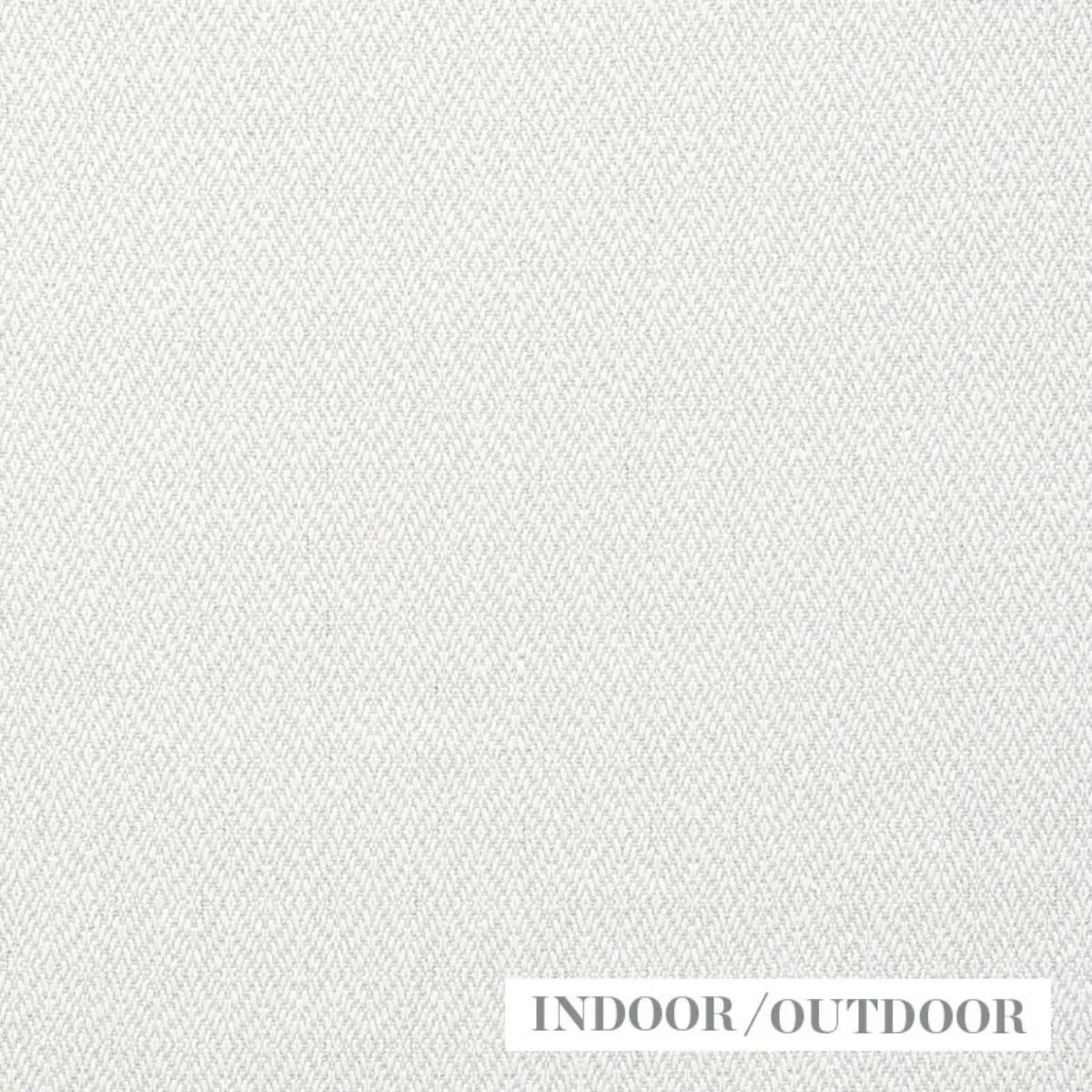 Schumacher 73842 Diamond Weave Indoor/Outdoor Mineral fabric swatch