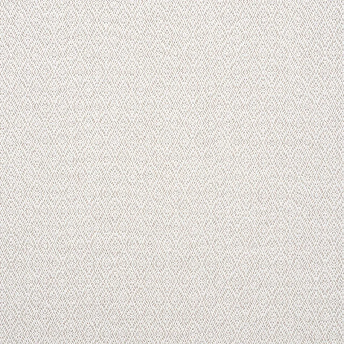 Schumacher 73841 Diamond Weave Indoor/Outdoor Natural fabric swatch