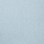 Schumacher 73844 Diamond Weave Indoor/Outdoor Sky fabric swatch