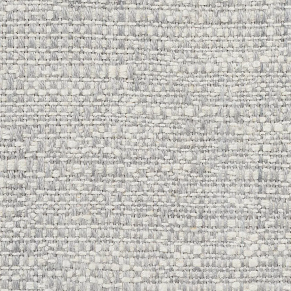 Schumacher 76390 Dima Grey fabric swatch