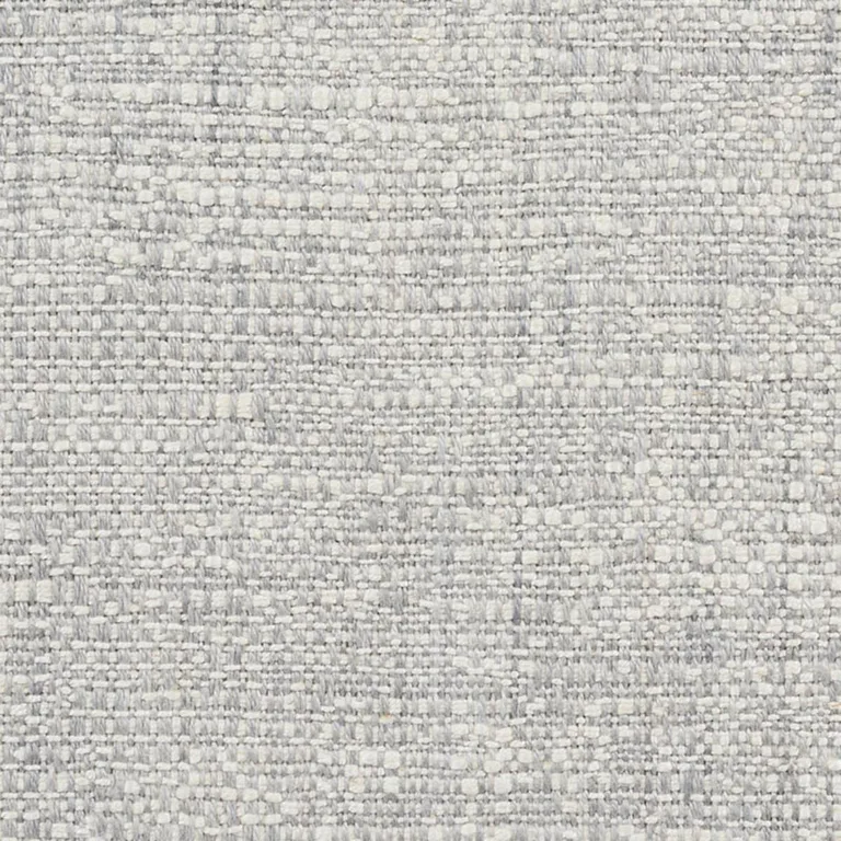 Schumacher 76390 Dima Grey fabric swatch